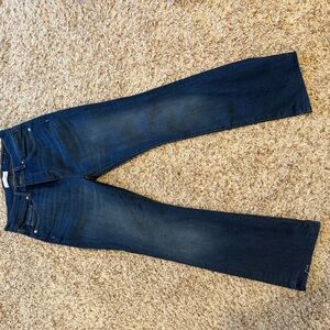 Classic Blue Women's Jeans